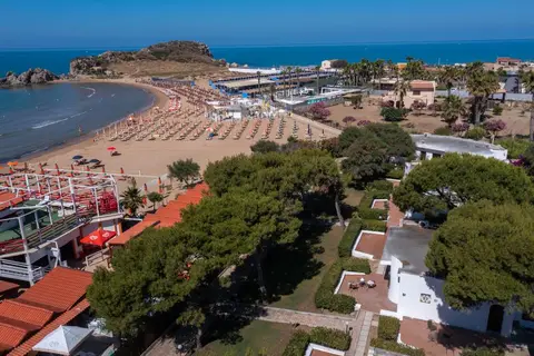 Baia d'Oro in Licata — foto 17