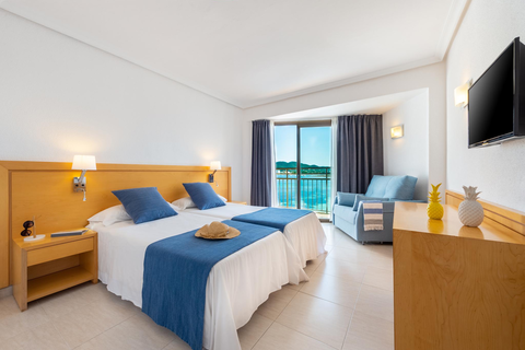 Hotel Vibra San Remo foto 24