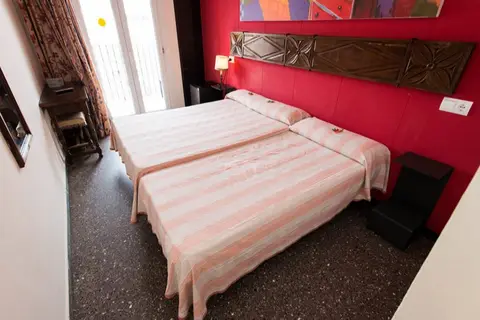 Hotel El Cid in Sitges — foto 2
