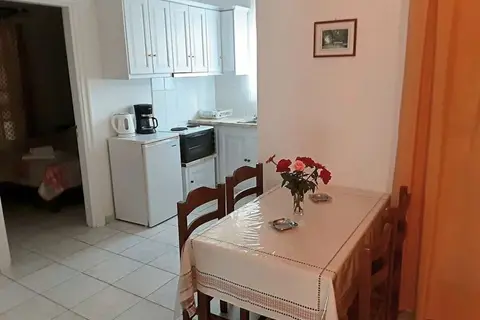 Appartementen Villa Silvia in Αχαράβη — foto 4