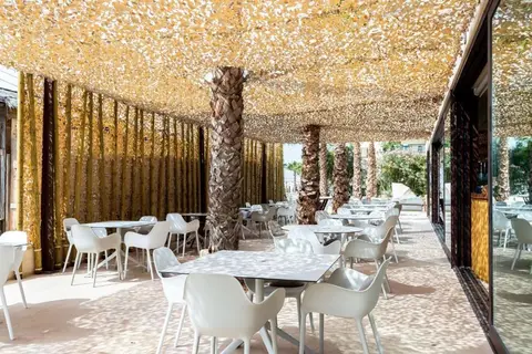 Higueron Hotel Malaga, Curio Collection by Hilton in Fuengirola, foto 23