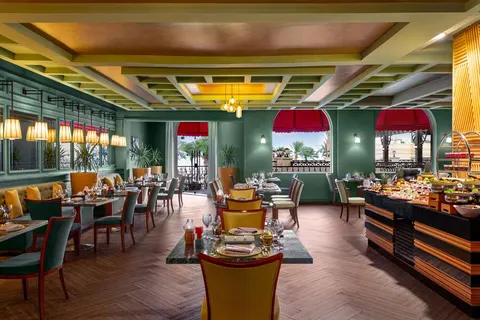 Rixos Sharm El Sheikh Adults Only foto 4