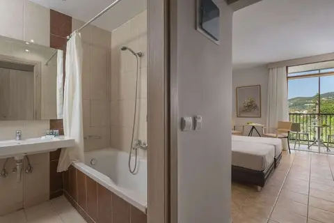Hotel Alkyon in Σκιάθος — foto 22
