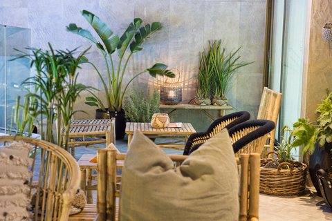 Hotel Blue Sky City Beach - adults only foto 15