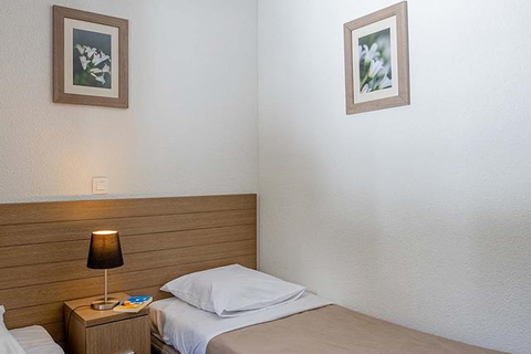 Résidence Les Terrasses de Veret foto 14