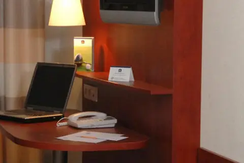 Best Western Plus Ajaccio Amirauté Hotel in Ajaccio, foto 4