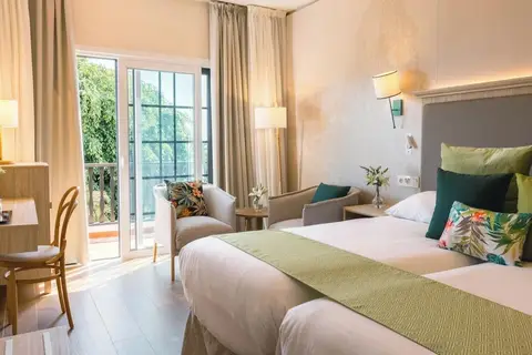 Hotel Jardin Tecina in San Sebastián de la Gomera — foto 25
