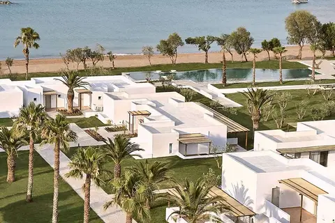 Grecotel Casa Marron in Δημοτική Ενότητα Λαρισσού — foto 2