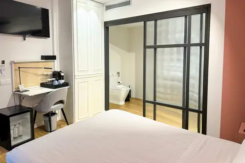 Boutique Hotel Cordial La Niña de Vegueta in Las Palmas — foto 30