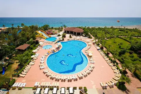 Perre Delta Resort & Spa in Alanya — foto 23