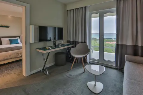 Park Plaza Belvedere Medulin in Medulin — foto 6