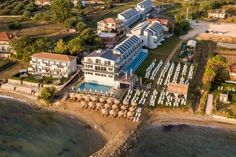 Golden Coast Resort in Kypseli, foto 3