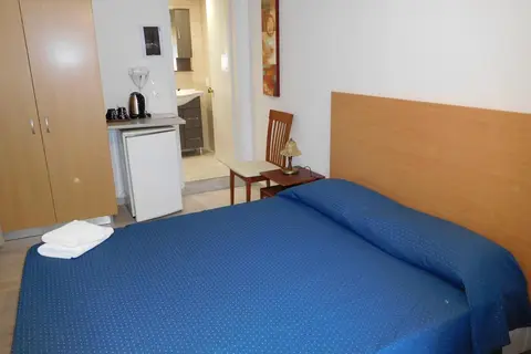 Oceanis Hotel in Ιθάκη (Πισαετός) - Κεφαλονιά (Πόρος) — foto 3