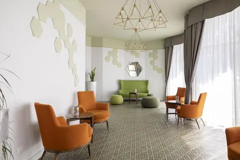 Grand Hotel in Forte Dei Marmi — foto 6