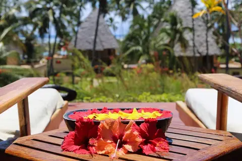 Neptune Pwani Beach Resort & Spa in Kiwengwa — foto 22