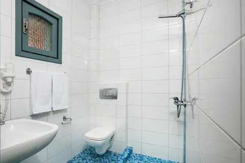 Hanioti Village Resort in Δημοτική Ενότητα Παλλήνης — foto 19