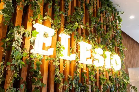 Hotel Elesio in Golem, foto 9