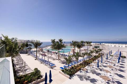 Servatur Puerto Azul foto 22