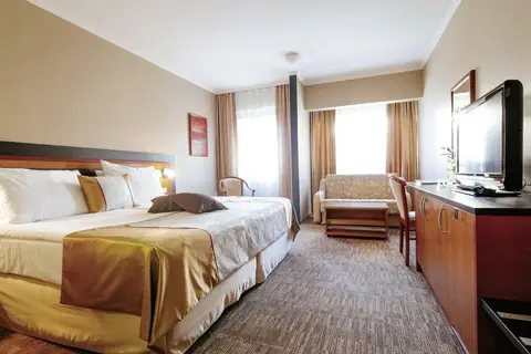 Hotel Terme Vivat in Moravske Toplice — foto 15