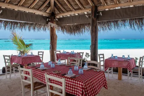 You & Me Maldives in Rah Gili Maldives — foto 5