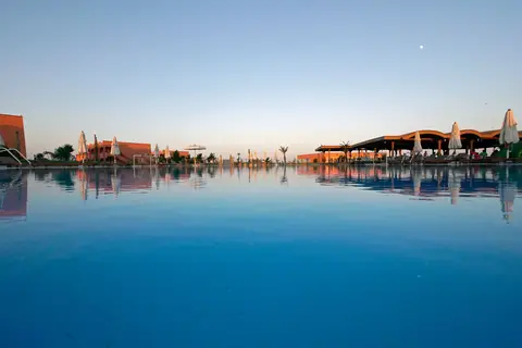 Three Corners Fayrouz Plaza Beach Resort in بور غالب — foto 13