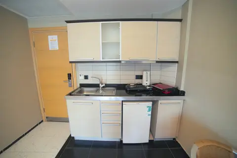 Liman Apart in Marmaris — foto 18