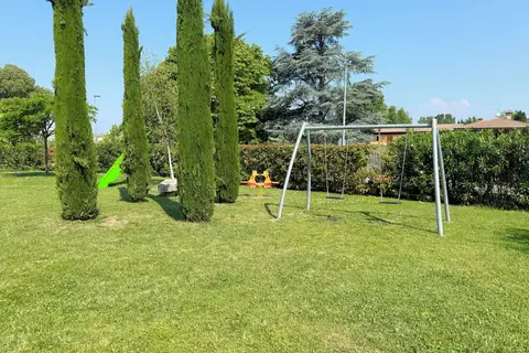 Vakantiepark Borgo Mondragon in Lazise, foto 11