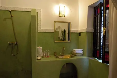 Riad O'Zeen in Marrakesh, foto 11
