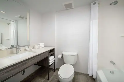 Hilton Garden Inn Miami Brickell South in Miami, foto 14