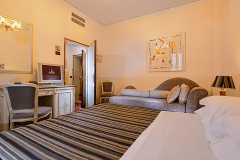 Albergo Cavalletto & Doge Orseolo in Venetië — foto 26