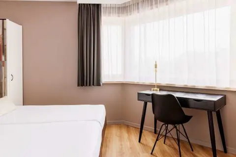 Hotel Cavalli by WP Hotels foto 8