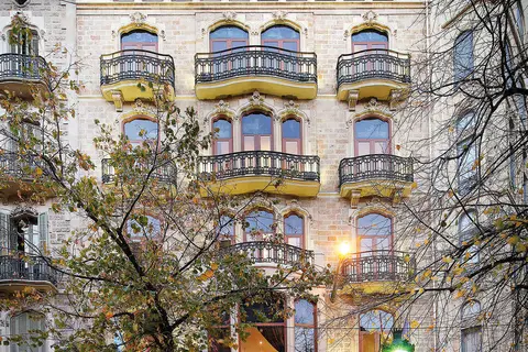 hcc regente in Barcelona — foto 23