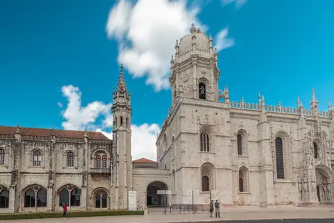 Fly & Drive Secrets of Portugal 4* in Mexilhoeira Grande — foto 10