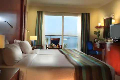 Xperience Sea Breeze Resort in Sharm El Sheikh, foto 4