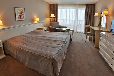 HVD Riviera Beach Hotel in SPA Center Riviera Beach, foto 16