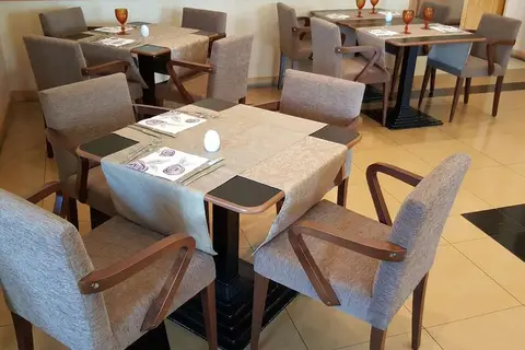 Hotel Riviera in Carcavelos — foto 11