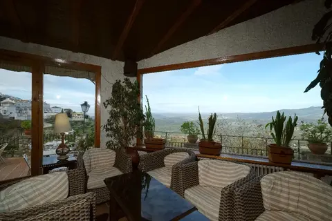 Hotel & Spa Sierra de Cazorla 4* in Cazorla — foto 12