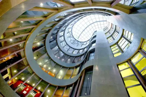 Gran Hotel Havana 4*Sup by Escampa Hotels in Barcelona, foto 13
