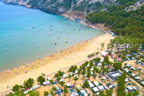 Valamar Camping San Marino in Municipality of Lopar — foto 18