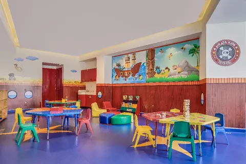 Fiesta Americana Cancún Villas in Cancún, foto 6