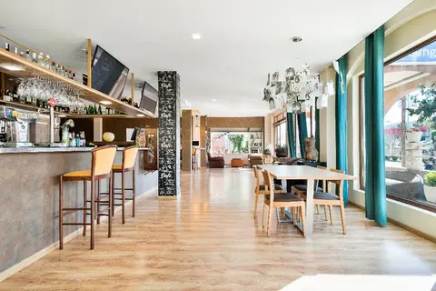 Hotel Nura Santa Ponsa in Santa Ponsa — foto 13