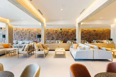 Bancal Hotel & Spa in San Sebastián de la Gomera — foto 7