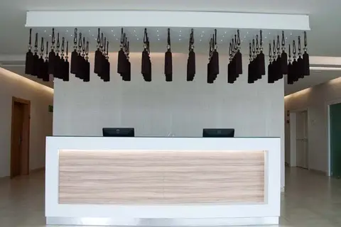 Pestana Casablanca in Rabat — foto 13