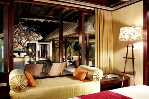 Amarterra Villas Bali Nusa Dua in Kuta Selatan, foto 9