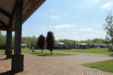 Camping Dal Van De Mosbeek foto 17