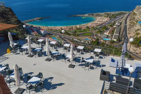 Hotel Chatur Palmera Mar in Mogán — foto 27