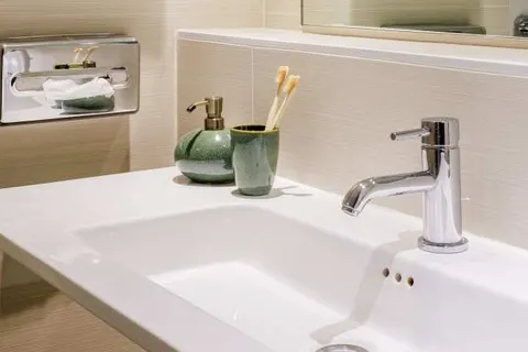 Hotel Aazaert by WP Hotels foto 5