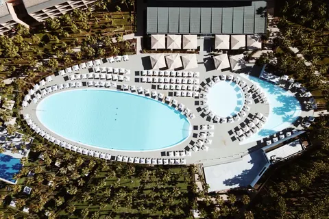Hotel Algarve in VidaMar foto 7