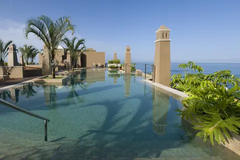 Hotel Playa Calera in Valle Gran Rey
