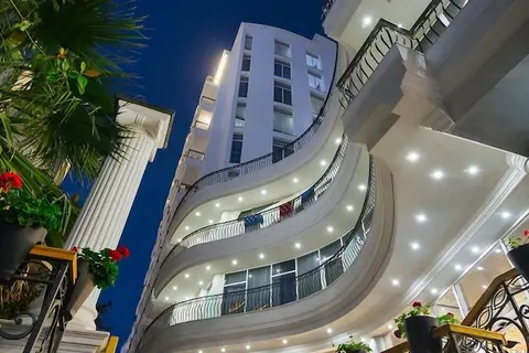 Bonita Classic Hotel & Spa in Golem — foto 29